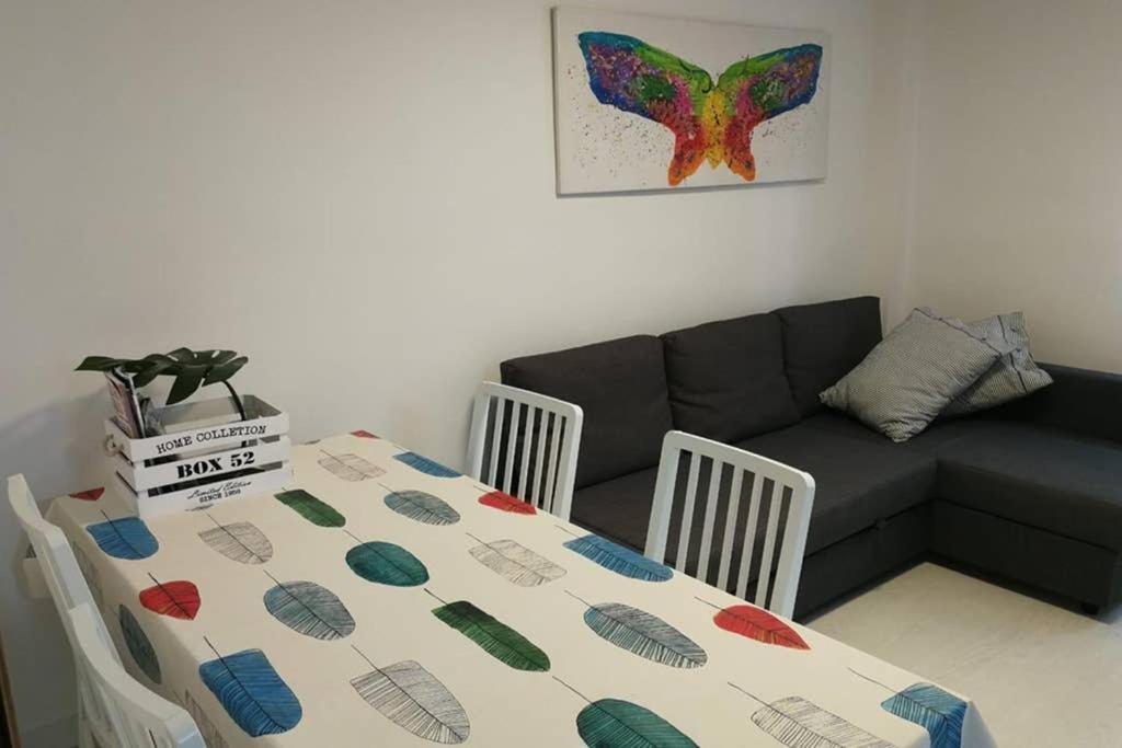 Old Town III Apartman Bilbao Kültér fotó